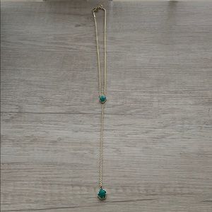 Kendra Scott necklace